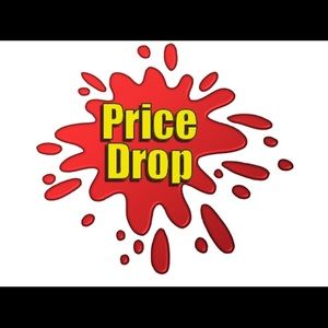 BIG PRICE DROP!!!!